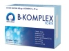 Swiss Med B-Komplex Forte 30 tablet