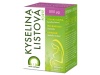 Swiss Med Kyselina listov forte 90 tablet