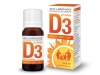 Swiss Med Vitamin D3 400 IU kapky 10,8 ml