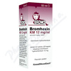 Bromhexin KM 12mg-ml por. gtt. sol. 50ml