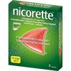 Nicorette Invisipatch 15mg-16h tdr. emp. 7 I