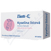 Elasti-Q Kyselina listov 800 tbl. 60