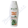 BIO BIONE Cannabis tlov mlko 505ml