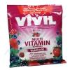 Vivil Multivitamn lesn plody 8vit.bez cukru 60g