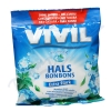 Vivil Extra siln mentol+vit. C bez cukru 60g