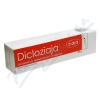 Dicloziaja 11.6mg-g drm.gel 1x100g