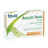 Aescin-Teva por.tbl.ent.90x20mg