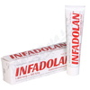 Infadolan 1600IU-g+300IU-g ung.30g II