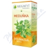 Megafyt Bylinkov lkrna Meduka 20x1.5g