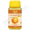 VitaHarmony Vitamin D3 1000IU tob.150