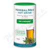 HERBALMED HotDrink Dr.Weiss krk prduky 180g+vitC