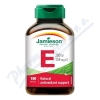 JAMIESON Vitamn E 200 IU cps. 100