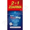 MaxiMag Hok 375mg+B6 tob. 100+50 ZDARMA