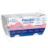 Fresubin 2kcal creme lesn jahoda por. sol. 4x125g