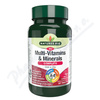 Multivitamny a minerly Complete tbl.90