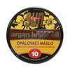 SUNVITAL Arganov opalovac mslo SPF10 200ml