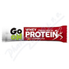 GO ON Proteinov tyinka s brusinkami a goji 50g