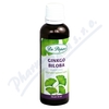 Dr.Popov Kapky bylinn Ginkgo biloba 50ml