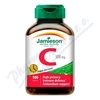 JAMIESON Vitamn C 500mg s postup. uvolov. tbl. 100