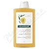 KLORANE ampon mango na such vlasy 400ml