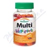 JAMIESON Multi Kids Gummies elatin. pastilky 60ks