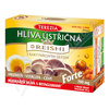 TEREZIA Hlva stin+REISHI Forte cps.60