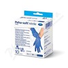 Rukavice vy.Peha-soft NITRILE FINO L 10ks