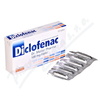 Diclofenac Dr. Mller Pharma 100mg sup. 12