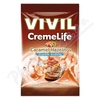 Vivil Creme life karamel+lskov oek 110g