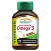 JAMIESON Omega-3 EXTRA 700mg cps.100