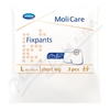 Inkont. fixa. kalh.  MOLICARE Fixpants L 3ks