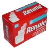 Rennie 680mg-80mg tbl. mnd. 96