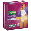 Depend Super inkont.kalh.vy pas eny vel.XL 9ks