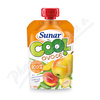 Sunar Cool ovoce hruka mango bann 120g