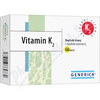 Vitamin K2 cps.60 Generica