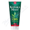 Kosk mast s CBD hejiv 200 ml