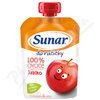 Sunar Do ruiky JABLKO 100g