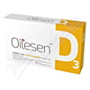 Oilesen Vitamn D3 1000 cps.80