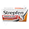 Strepfen Pomeran bez cukru 8. 75mg pas. 24ks