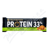 GO ON Proteinov tyinka 33% slan karamel 50g