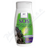 BIO BIONE SOS amp.psad.proti padn vlas 260ml