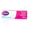 Calgel 3. 3mg-g+1mg-g orm. gel. 1x10g