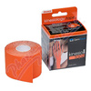 GM kinesiology tape 5cmx5m oranov