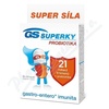GS Superky probiotika cps.30+10 R-SK