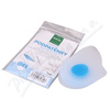 svorto 116 Gel.  podpatnky asymetrick 43-47 (L)