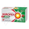 Nurofen Rapid 400mg cps. mol. 30