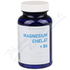 Magnesium Chelt + B6 cps. 60
