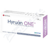 Hyruan One 2% zesovan kys.hyalur. 1x3ml