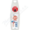 OFF! repelent rozpraova 100ml