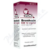 Bromhexin KM 8mg-ml por. gtt. sol. 1x50ml